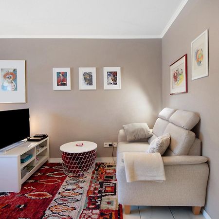 Bluehome Ferienwohnung Бад Белинген Екстериор снимка