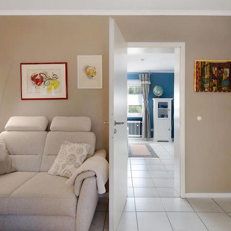 Bluehome Ferienwohnung Бад Белинген Екстериор снимка