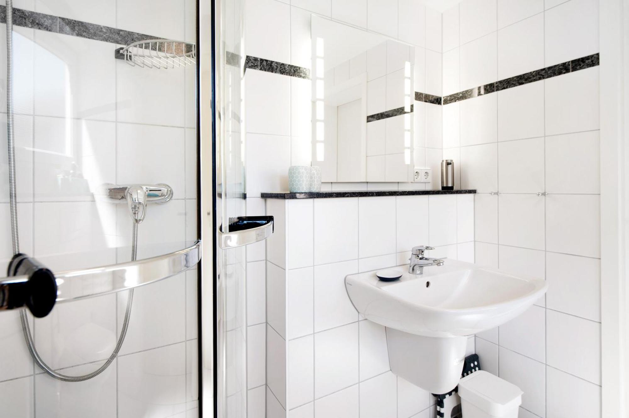 Bluehome Ferienwohnung Бад Белинген Екстериор снимка