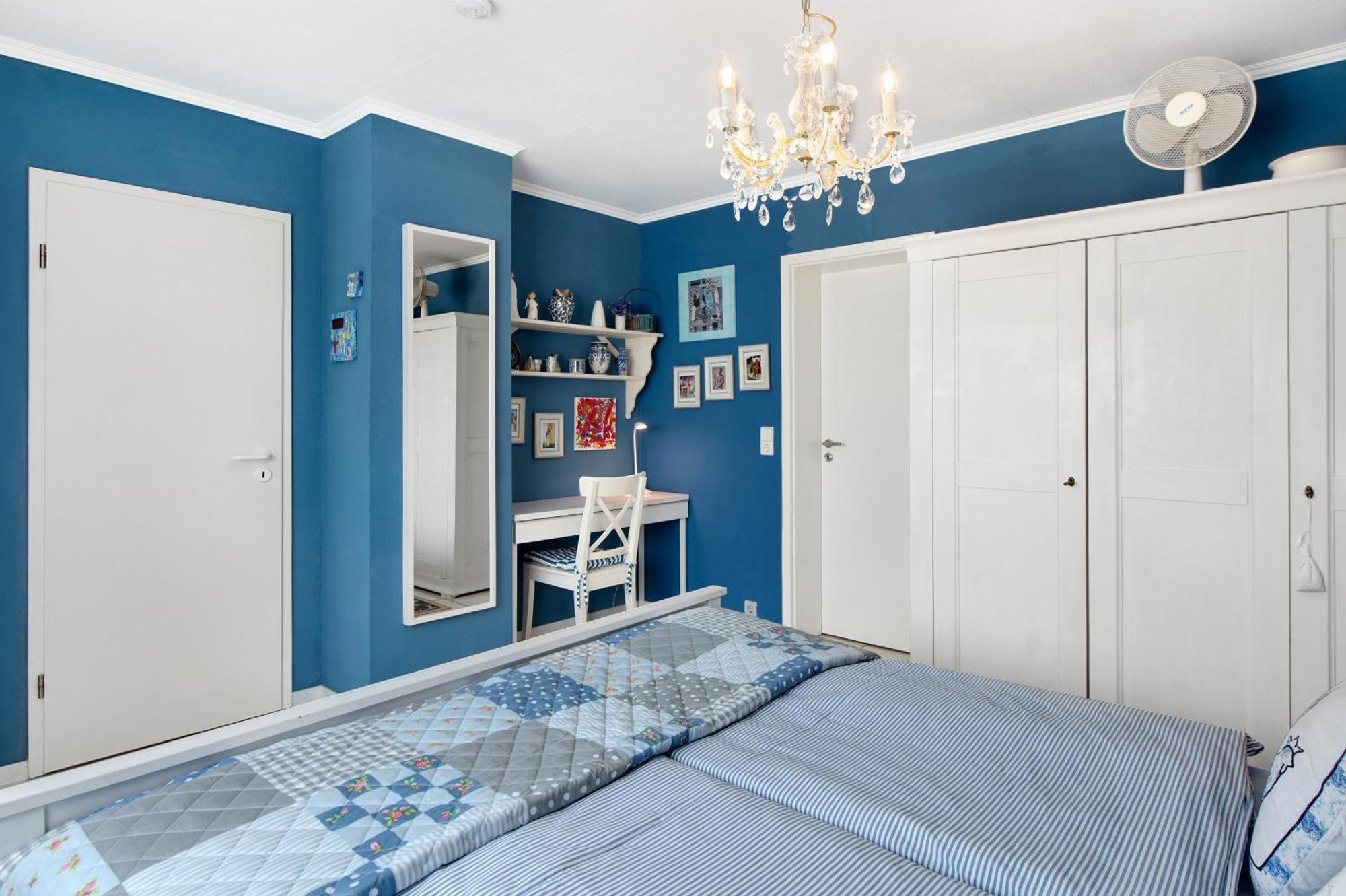 Bluehome Ferienwohnung Бад Белинген Екстериор снимка