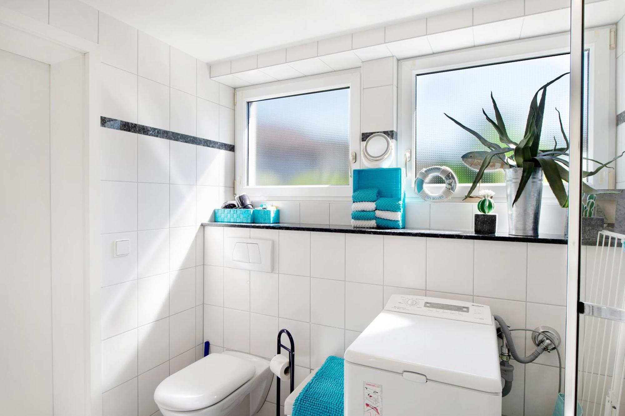 Bluehome Ferienwohnung Бад Белинген Екстериор снимка